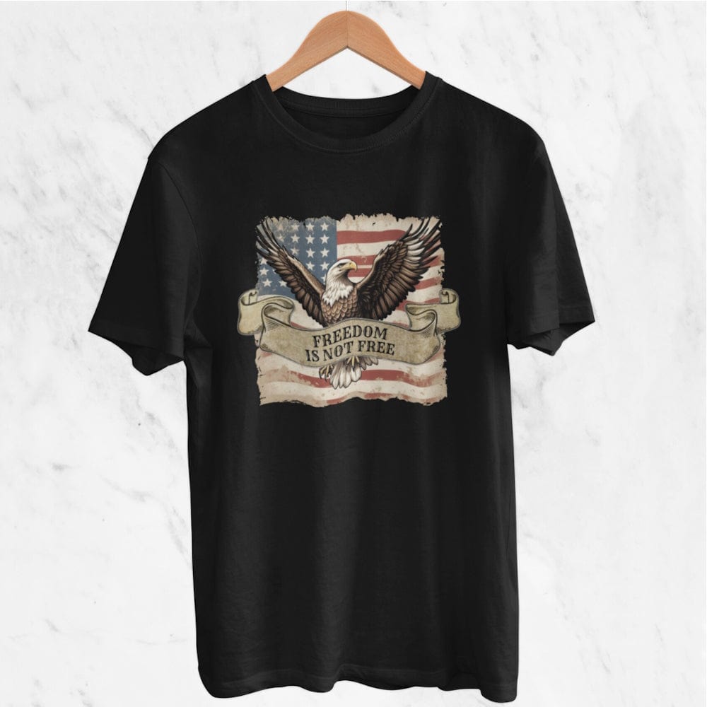 Freedom Is Not Free T-Shirt