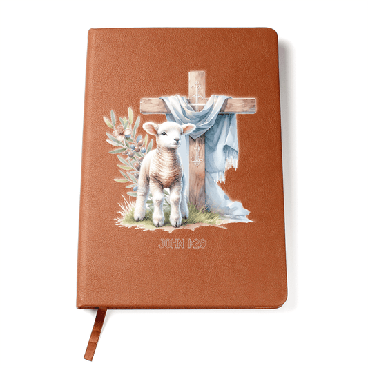 Lamb and Cross Journal