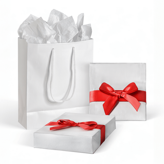 Gift Wrap Your Order